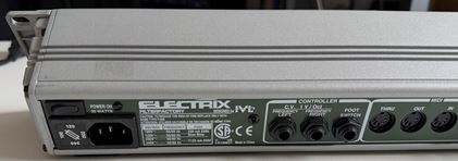 various-Electrix Filter Factory